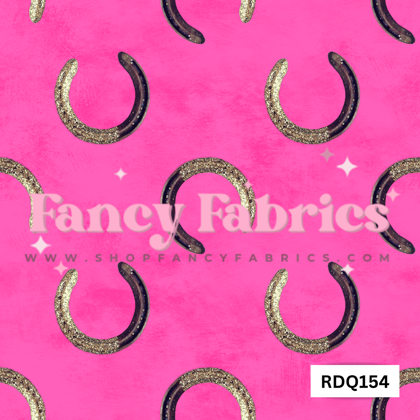 RDQ154 | PREORDER | Fabric By The Yard