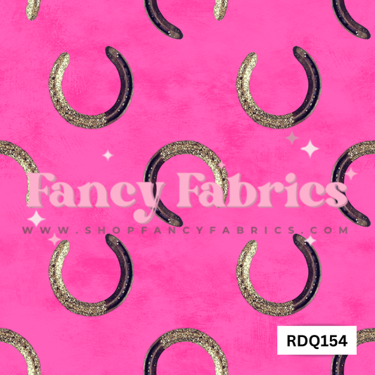 RDQ154 | PREORDER | Fabric By The Yard