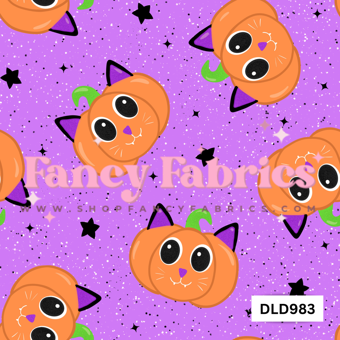 DLD983 | PREORDER | Fabric By The Yard