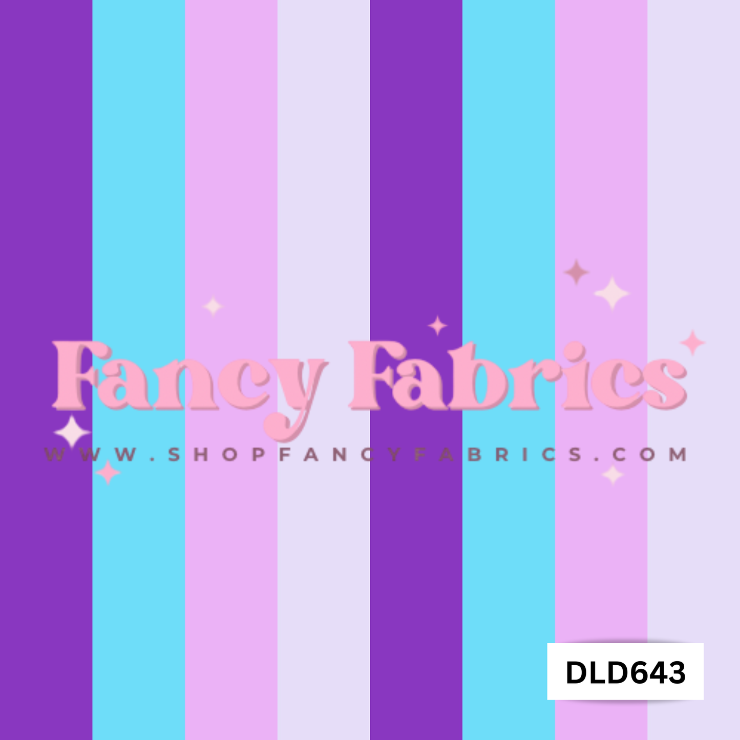 DLD643 | PREORDER | Fabric By The Yard