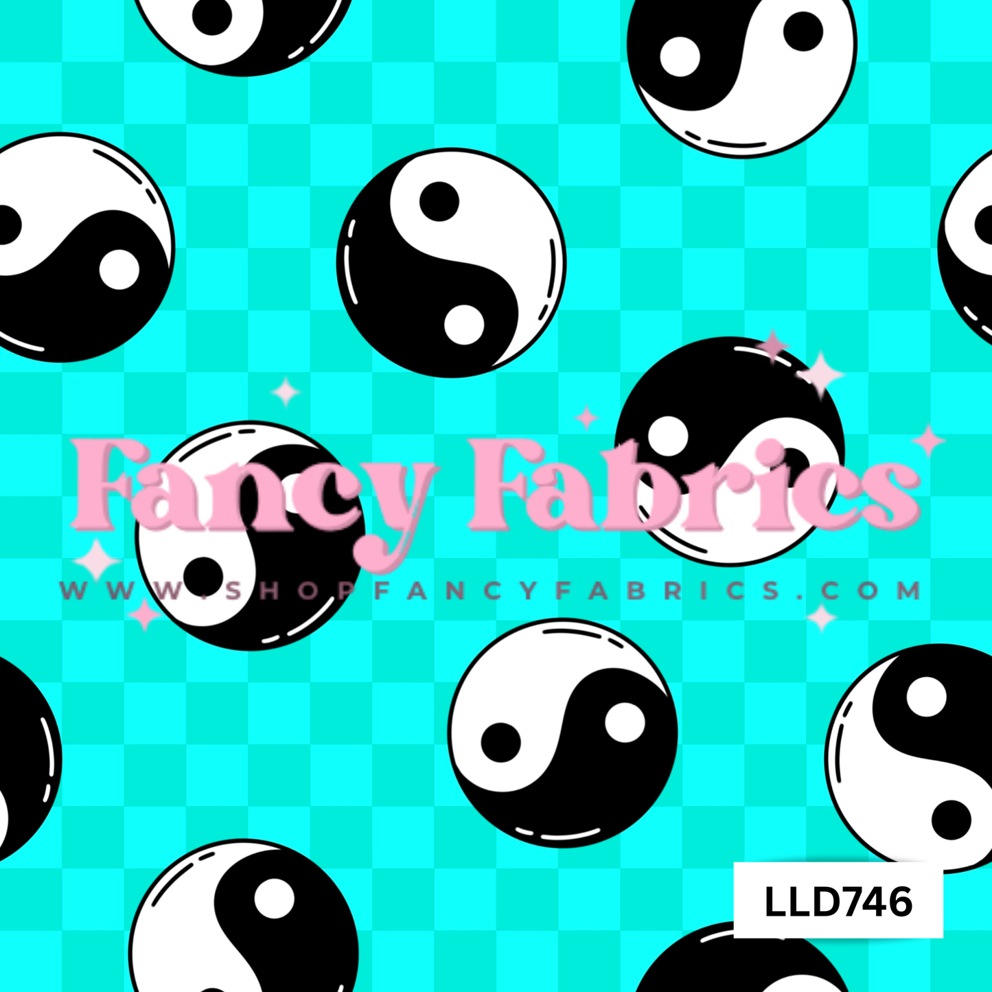 LLD746 | PREORDER | Fabric By The Yard