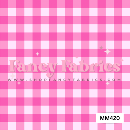 MM420 | PREORDER | Fabric By The Yard