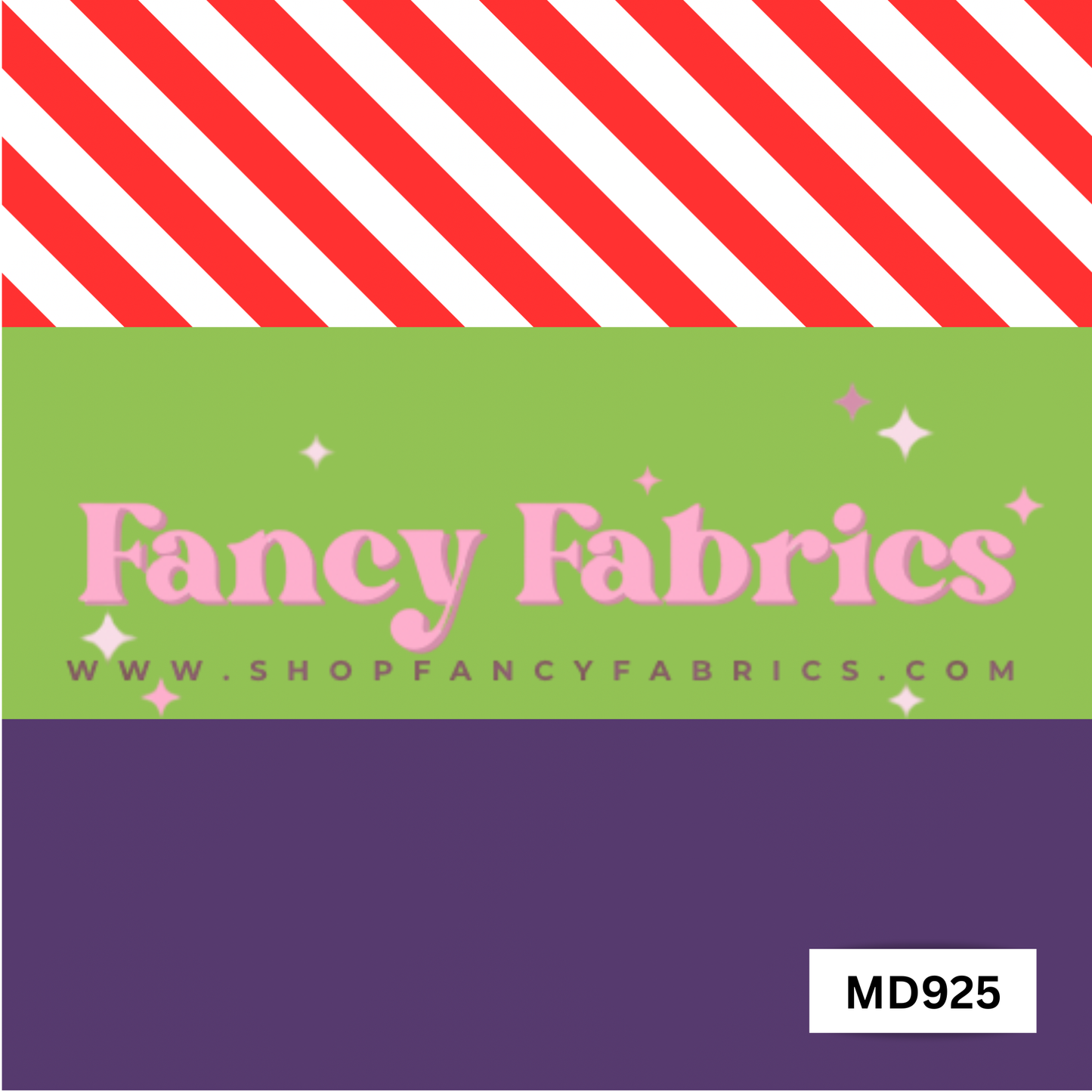 MD925 | PREORDER | Fabric By The Yard