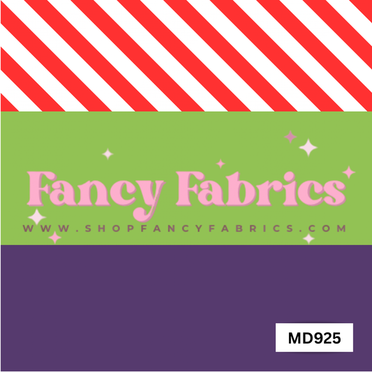 MD925 | PREORDER | Fabric By The Yard