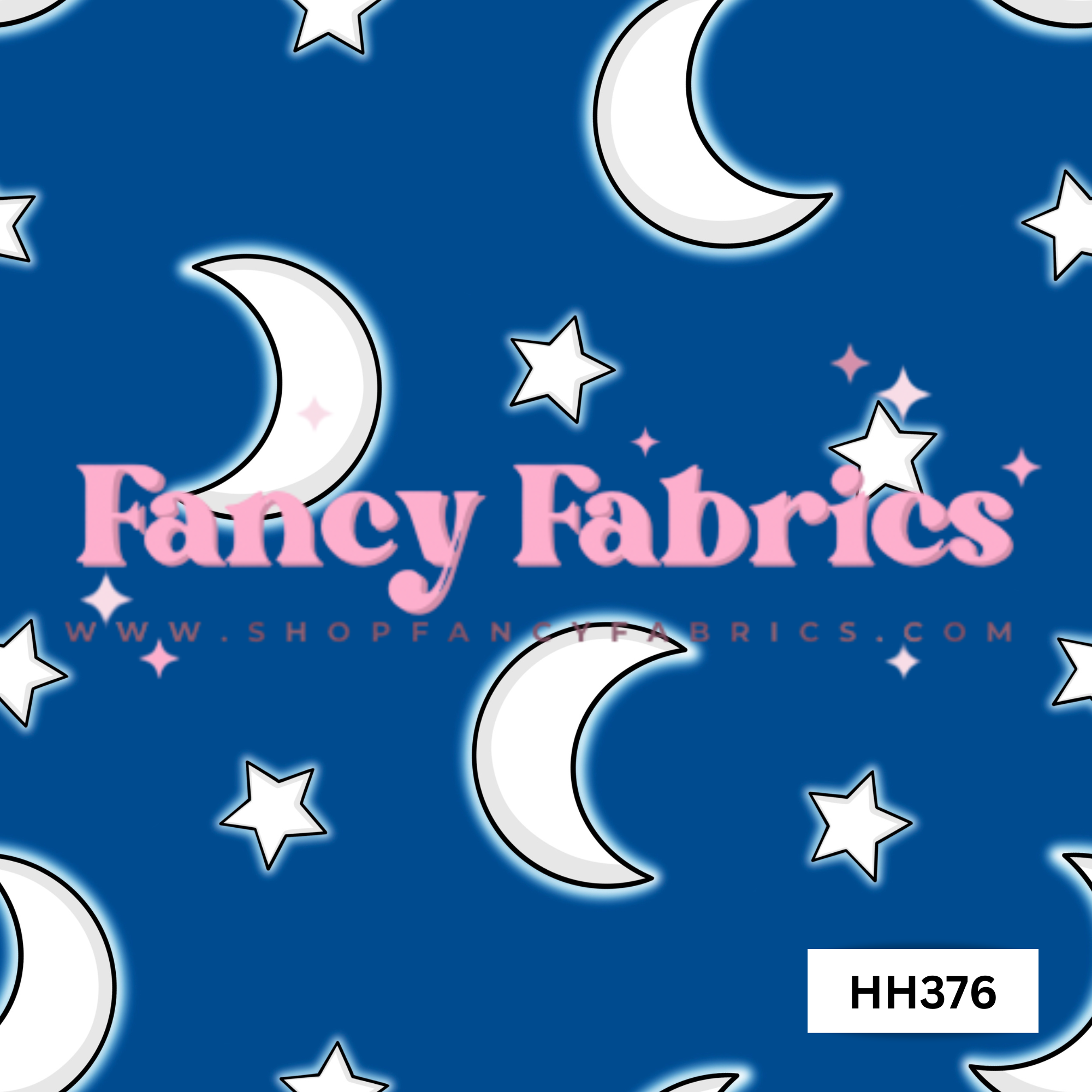 HH376 | PREORDER | Fabric By The Yard