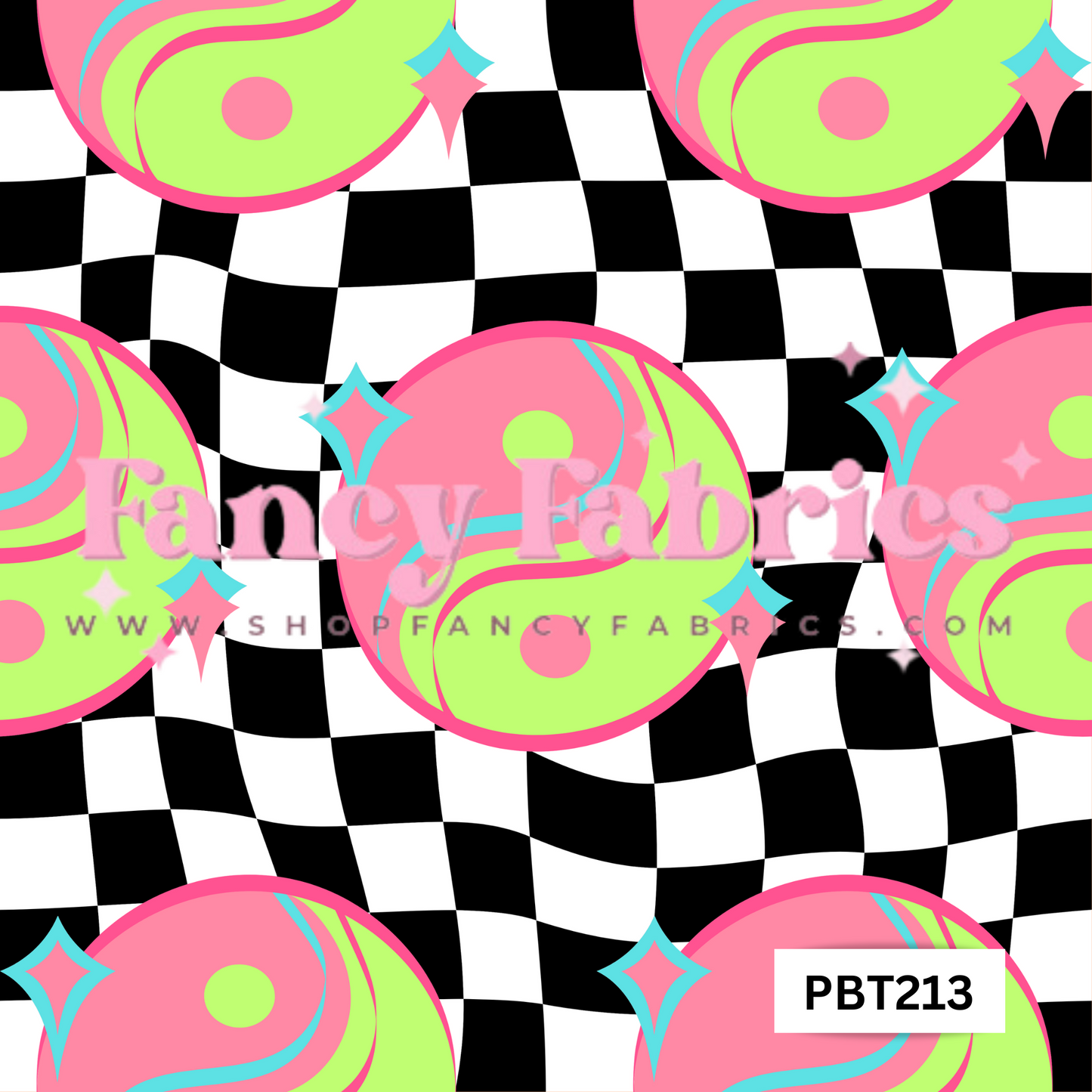PBT213 | PREORDER | By The Yard
