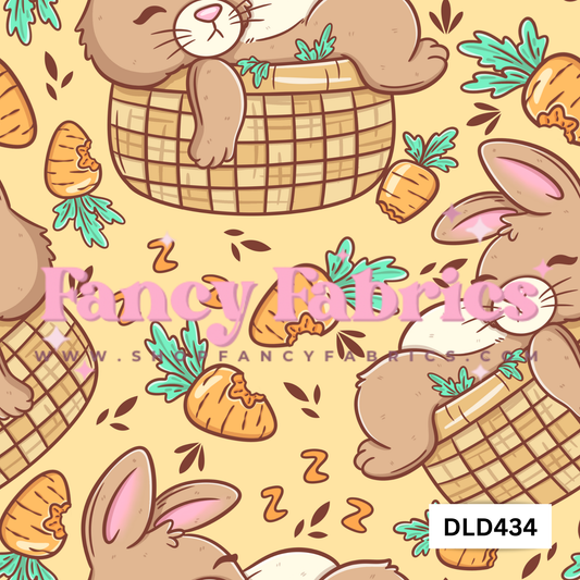 DLD434 | PREORDER | Fabric By The Yard