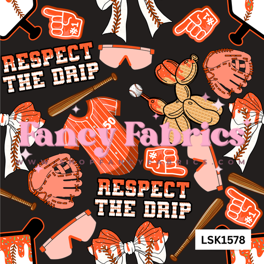 LSK1578 | PREORDER | Fabric By The Yard