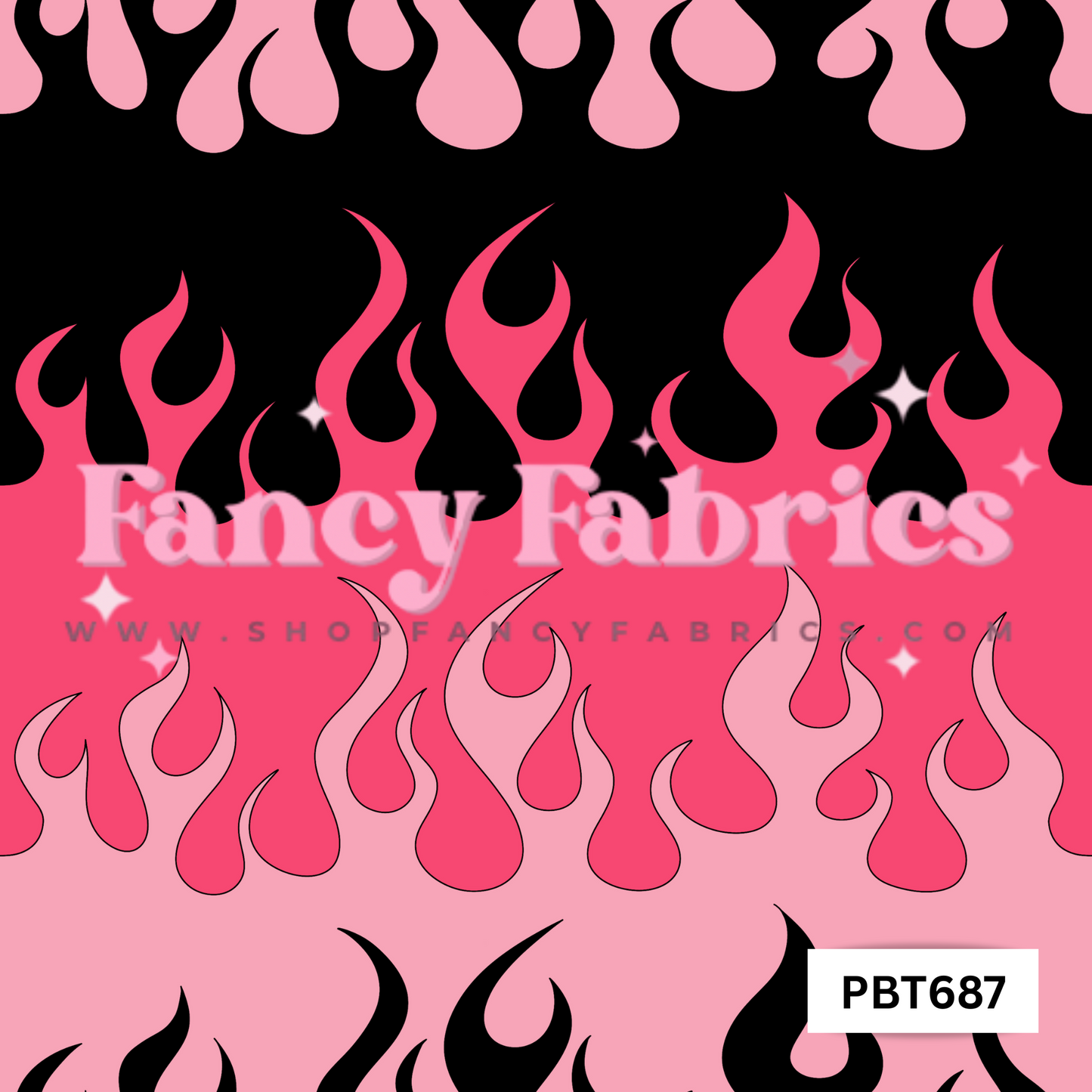 PBT687 | PREORDER | Fabric By The Yard