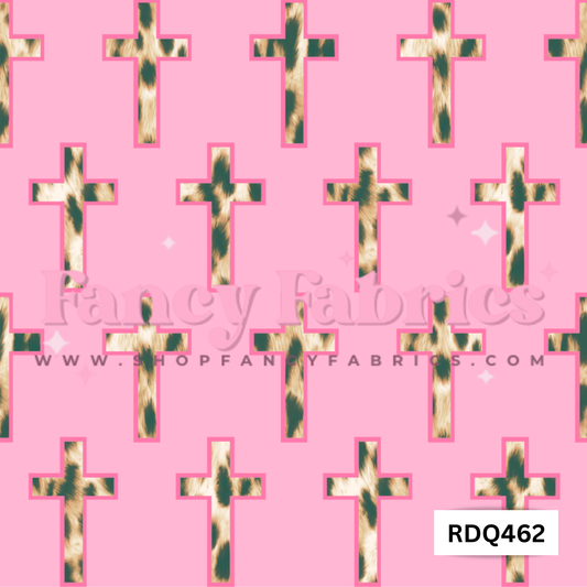RDQ462 | PREORDER | Fabric By The Yard