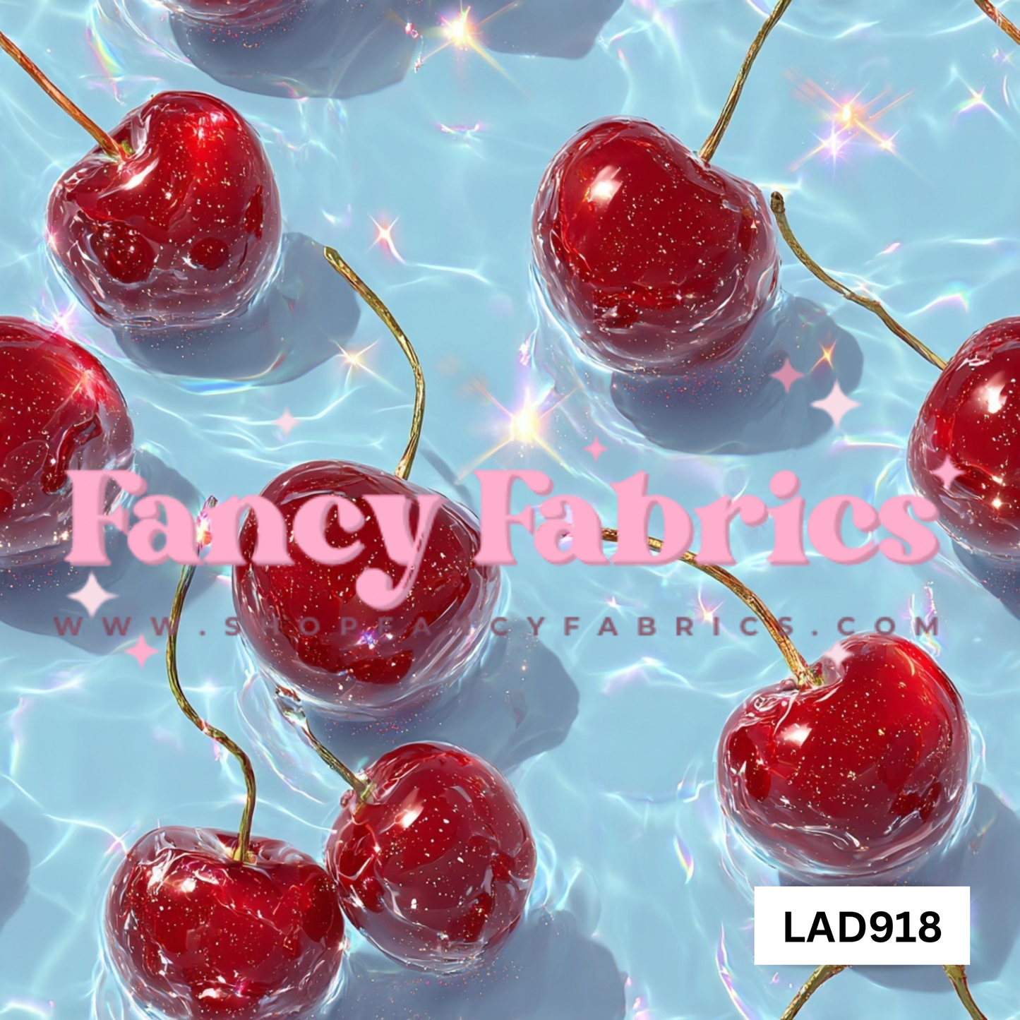 LAD918 | PREORDER | Fabric By The Yard