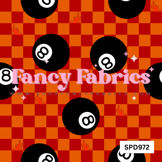 SPD972 | PREORDER | Fabric By The Yard