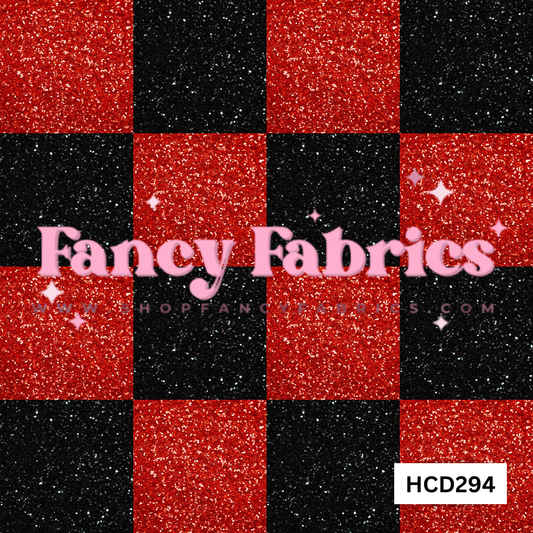 HCD294 | PREORDER | Fabric By The Yard