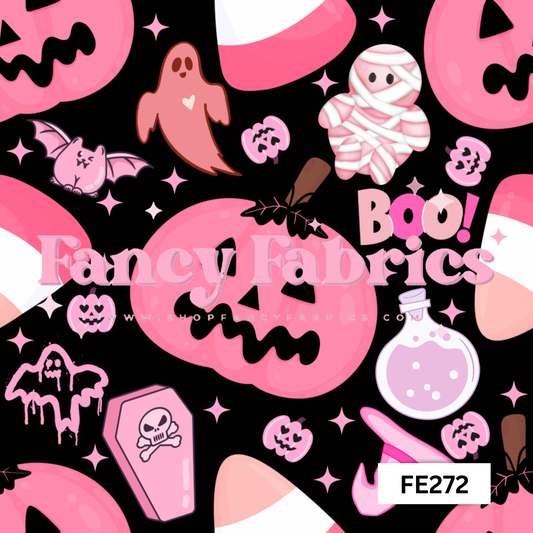 FE272 | PREORDER | By The Yard