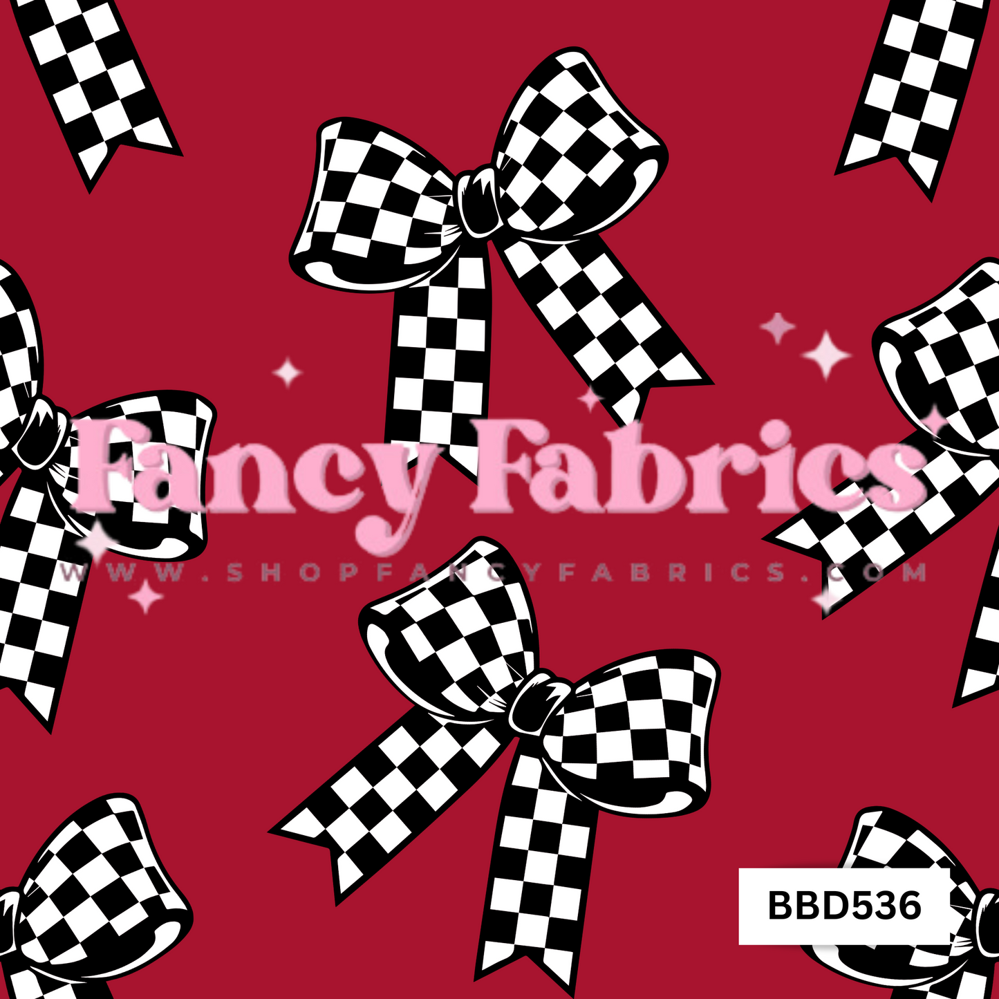 BBD536 | PREORDER | Fabric By The Yard