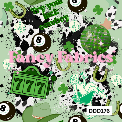 Disco Daisy Designs