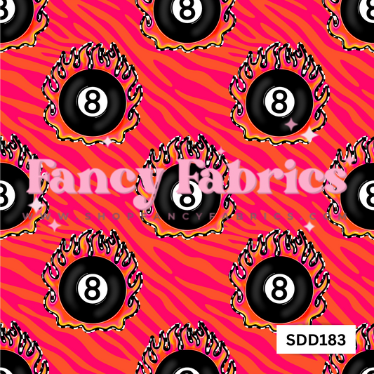 SDD183 | PREORDER | Fabric By The Yard