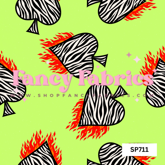 SP711 | PREORDER | Fabric By The Yard