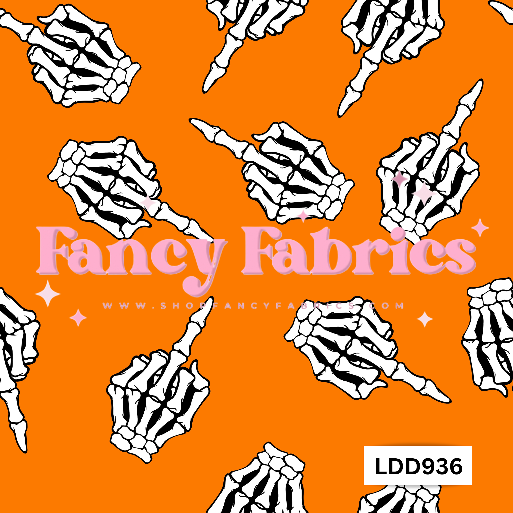 LDD936 | PREORDER | By The Yard