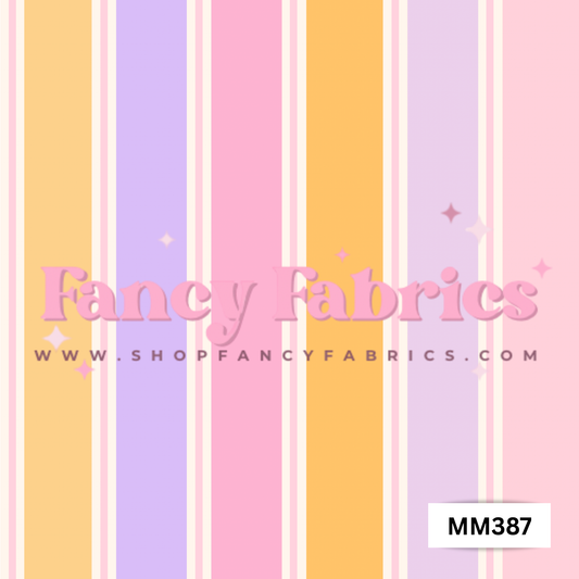 MM387 | PREORDER | Fabric By The Yard