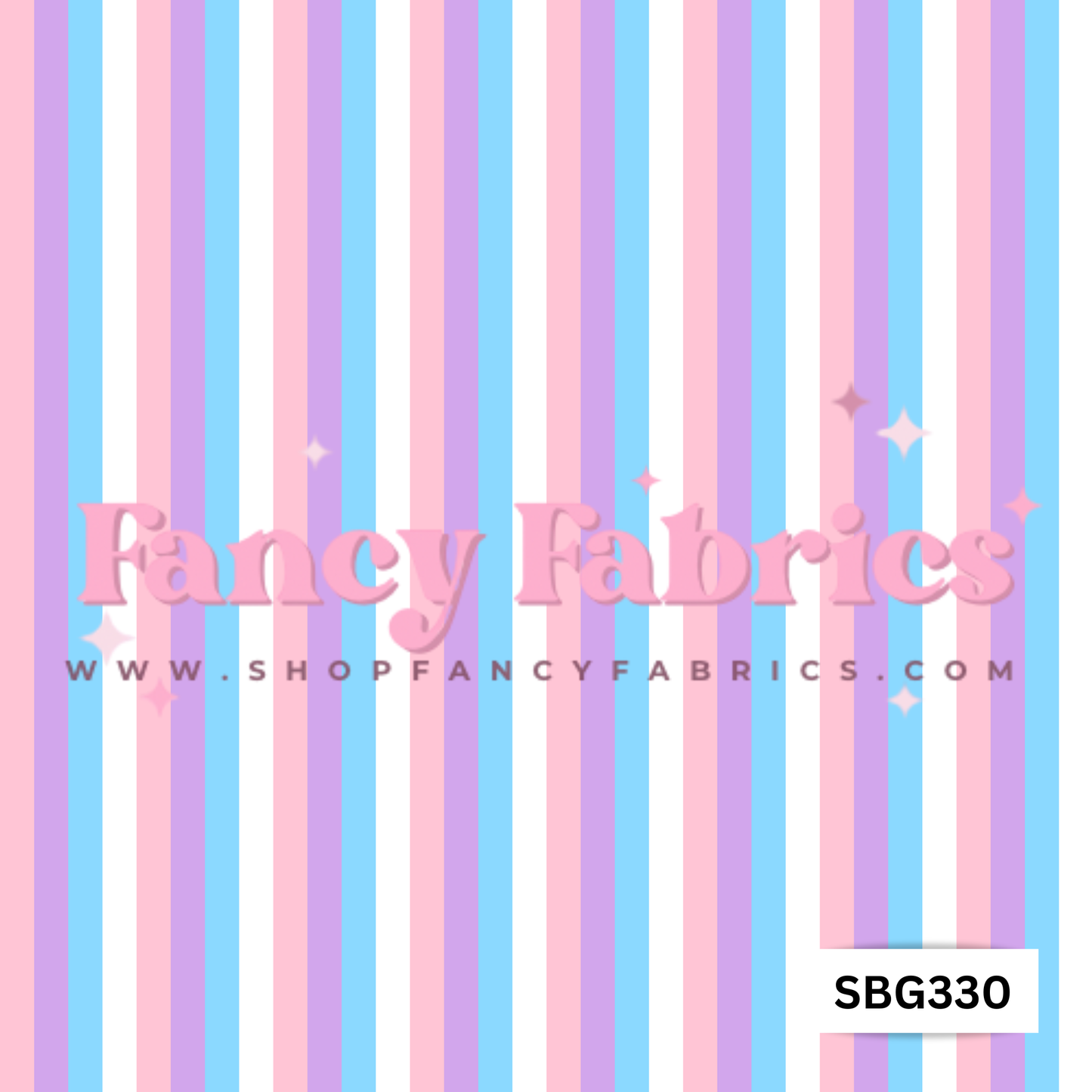 SBG330 | PREORDER | Fabric By The Yard