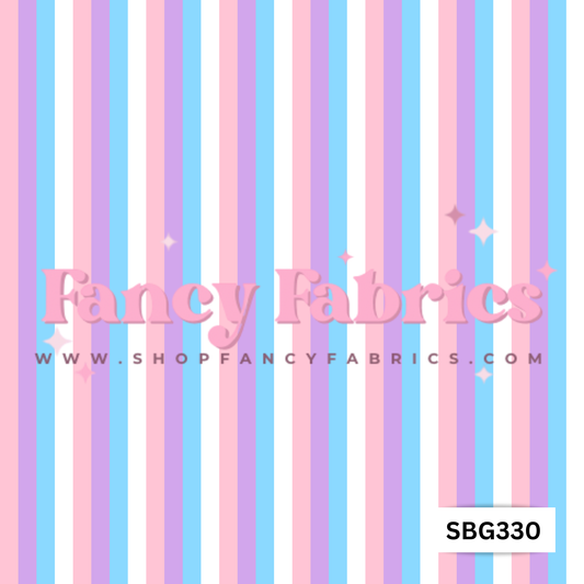 SBG330 | PREORDER | Fabric By The Yard
