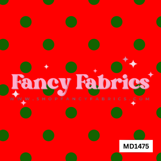MD1475 | PREORDER | Fabric By The Yard