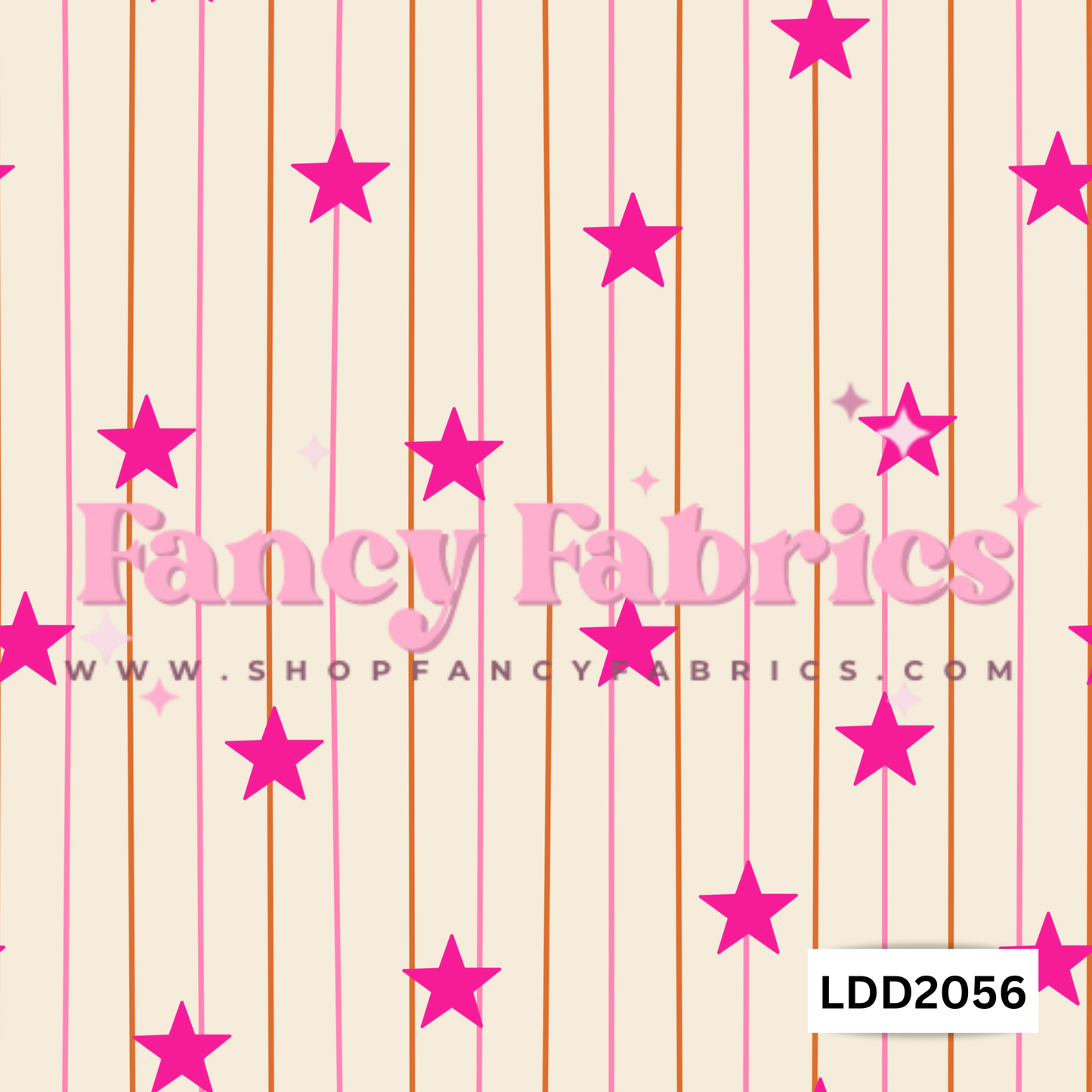 LDD2056 | PREORDER | Fabric By The Yard
