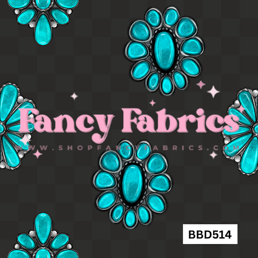 BBD514 | PREORDER | By The Yard