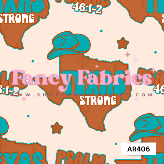 AR406 | PREORDER | Fabric By The Yard