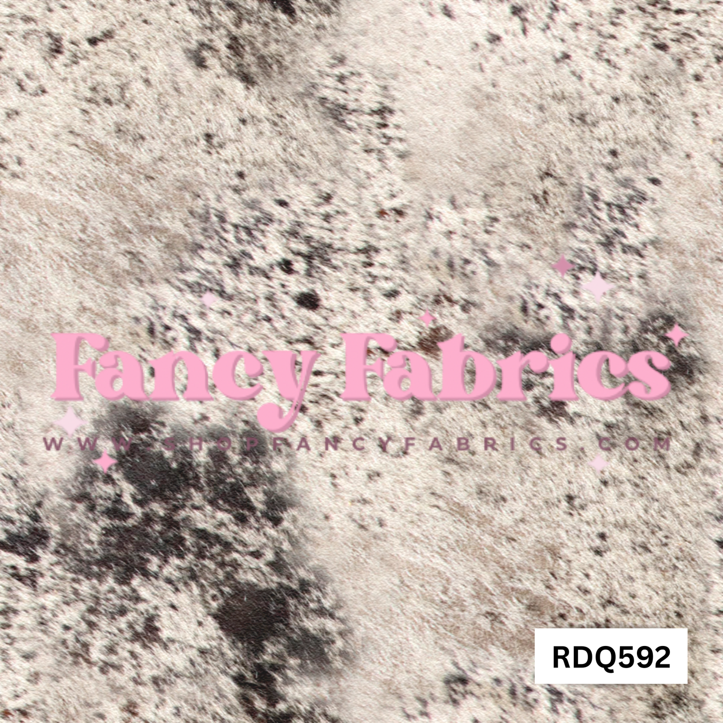 RDQ592 | PREORDER | Fabric By The Yard