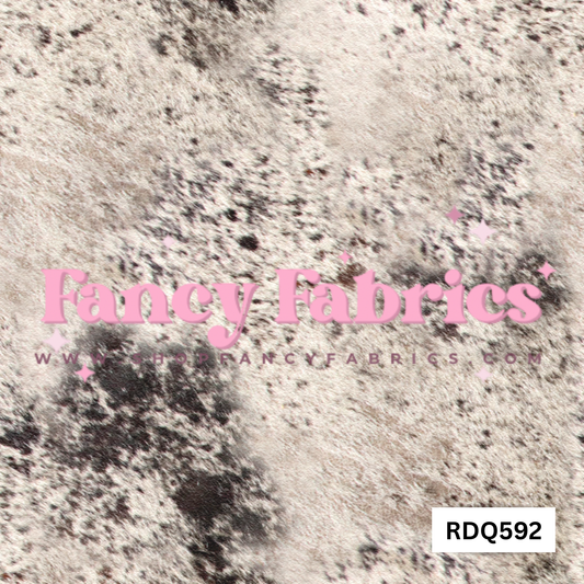 RDQ592 | PREORDER | Fabric By The Yard