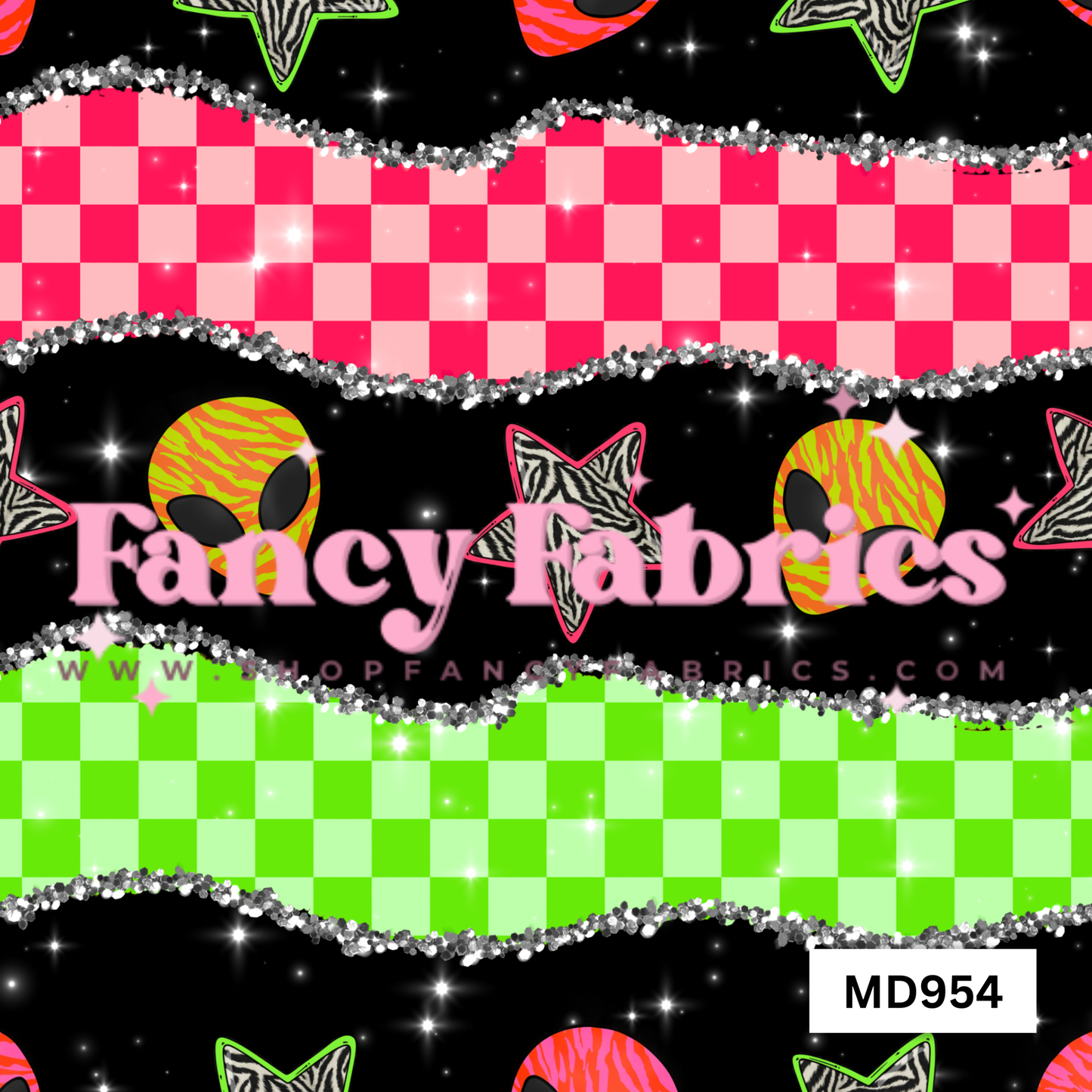 MD954 | PREORDER | Fabric By The Yard