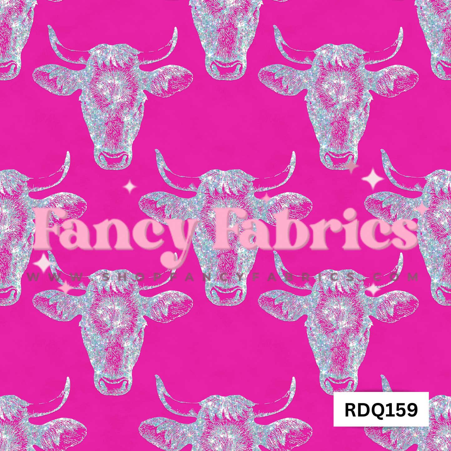 RDQ159 | PREORDER | Fabric By The Yard