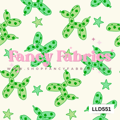 Lauren Liza Designs | LLD551 | PREORDER | By The Yard