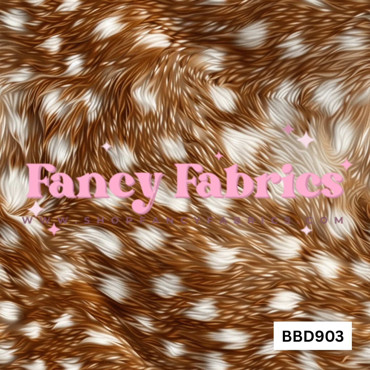 BBD903 | PREORDER | Fabric By The Yard