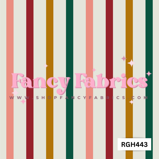 RGH443 | PREORDER | Fabric By The Yard