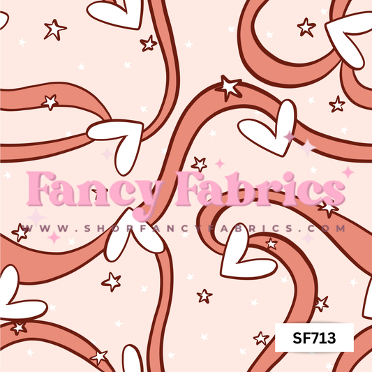 SF713 | PREORDER | Fabric By The Yard