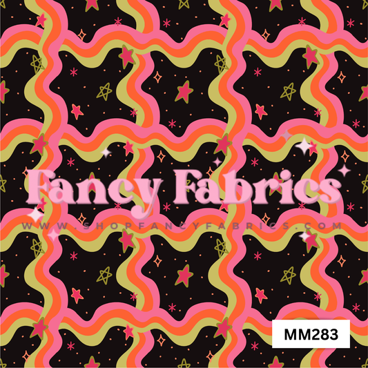 MM283 | PREORDER | Fabric By The Yard