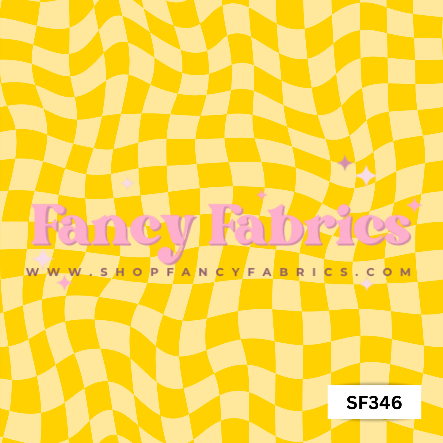 SF346 | PREORDER | Fabric By The Yard