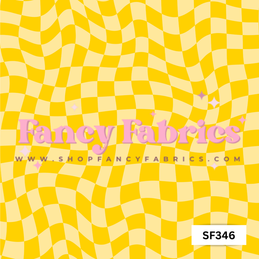 SF346 | PREORDER | Fabric By The Yard