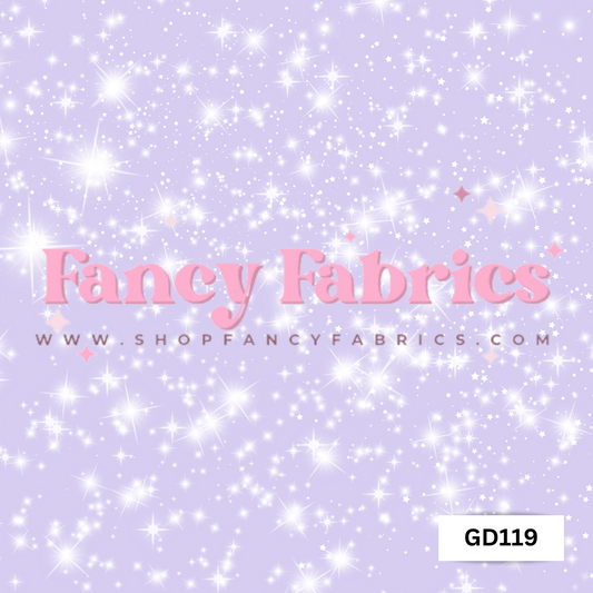 GD119 | PREORDER | Fabric By The Yard