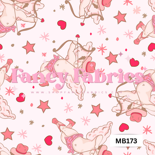 Muse Bloom | MB173 | PREORDER | By The Yard