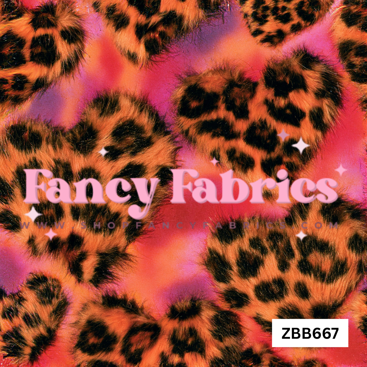 ZBB667 | PREORDER | Fabric By The Yard