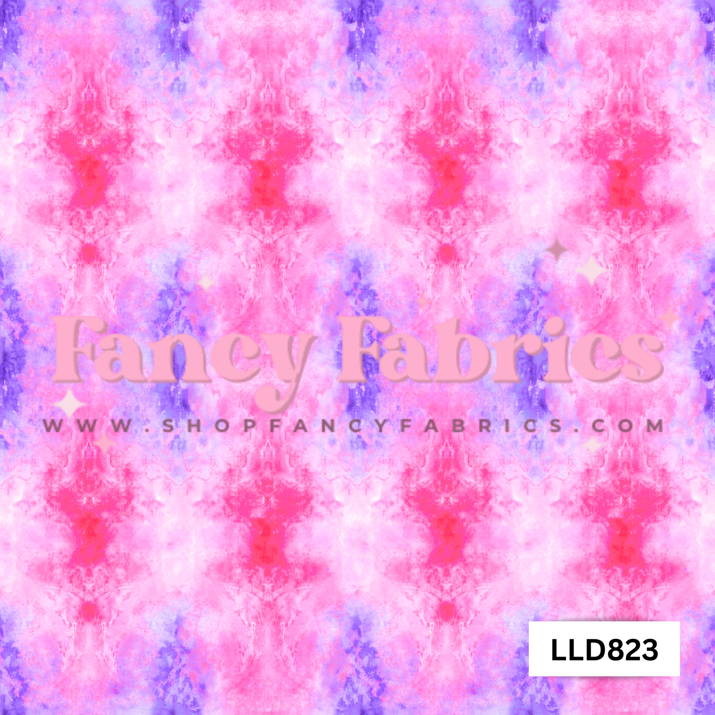 LLD823 | PREORDER | Fabric By The Yard