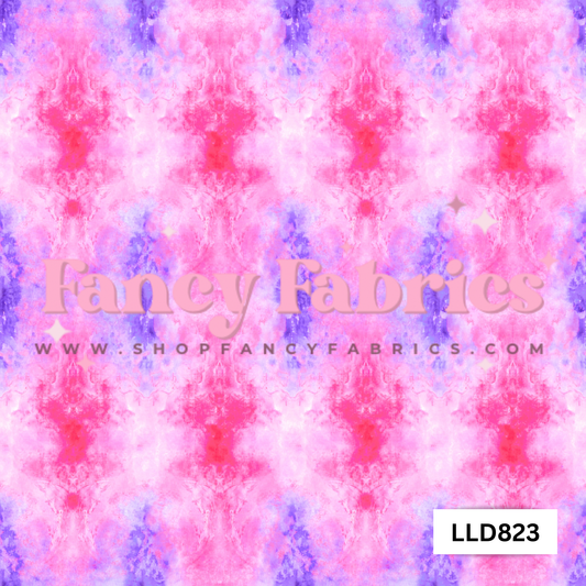 LLD823 | PREORDER | Fabric By The Yard