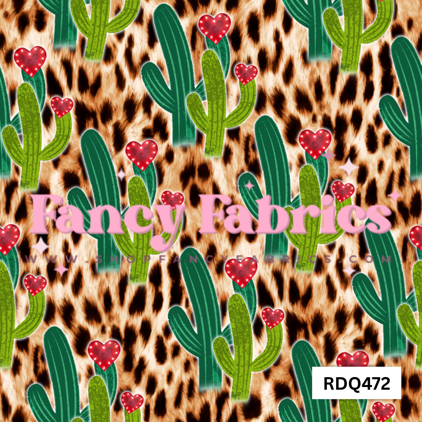 RDQ472 | PREORDER | Fabric By The Yard