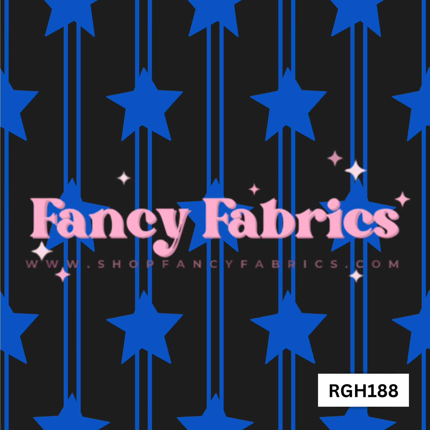 RGH188 | PREORDER | Fabric By The Yard