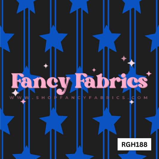 RGH188 | PREORDER | Fabric By The Yard