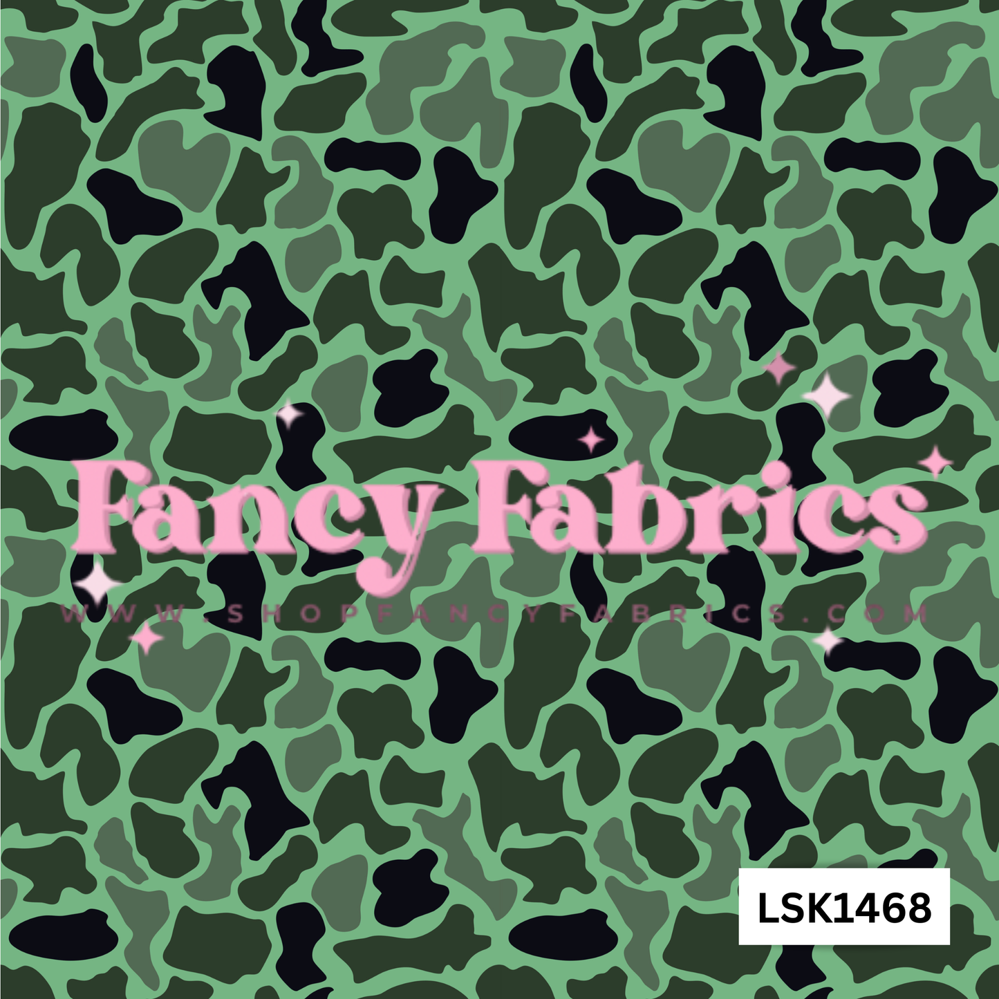 LSK1468 | PREORDER | Fabric By The Yard